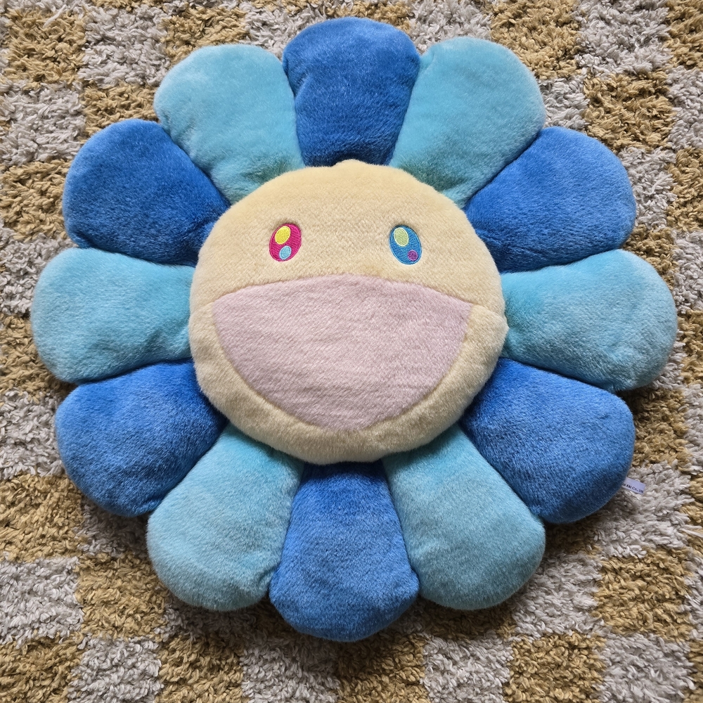 2017 Flower KaiKai Plush 60CM